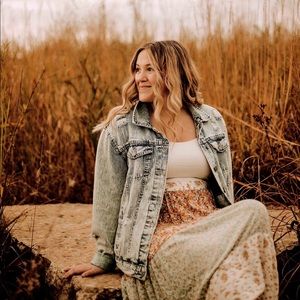 Meet your Posher, Kaylee